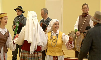 Prot�vi� pasaul�jauta