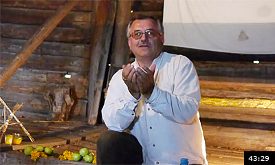 Prot�vi� pasaul�jauta